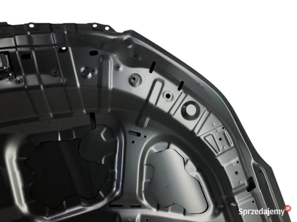 Subaru Forester SJ IV 012013052018 Maska pokrywa Skarżysko-Kamienna