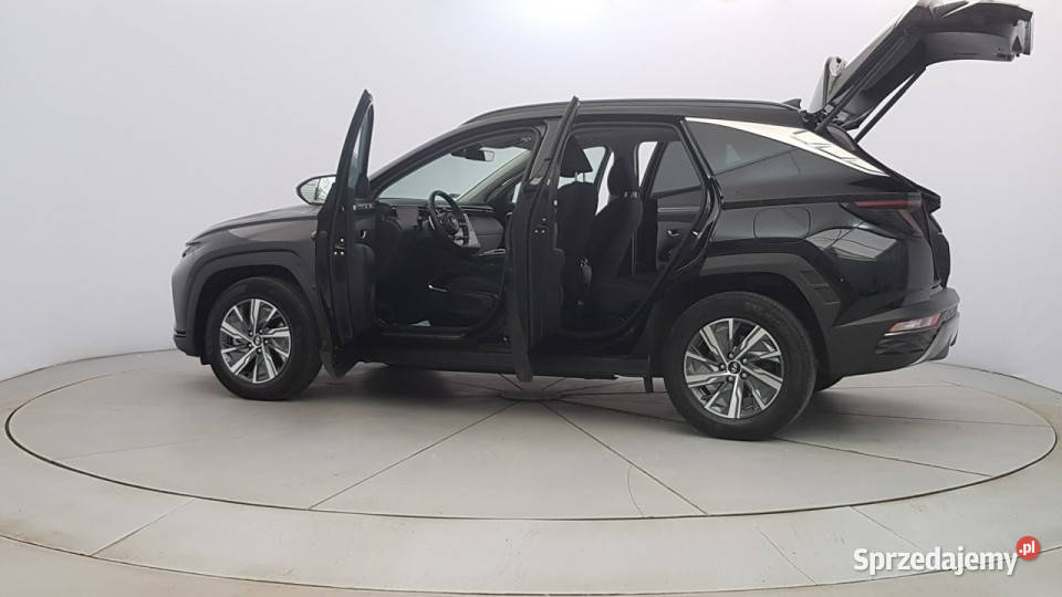 Hyundai Tucson 16 TGDi HEV Executive 4WD Z elektryczne lusterka Warszawa sprzedam