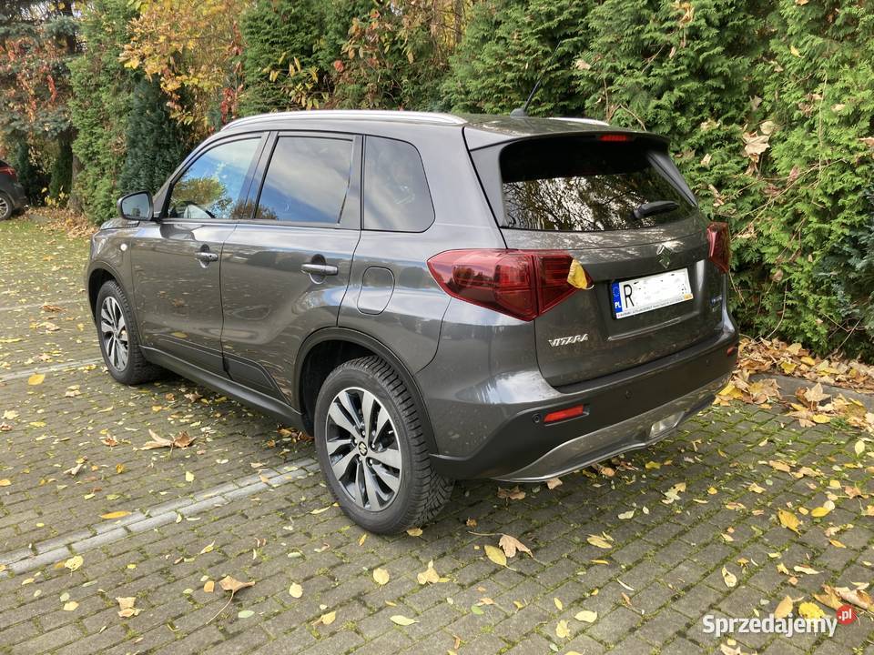 Suzuki Vitara Salon Rzeszów