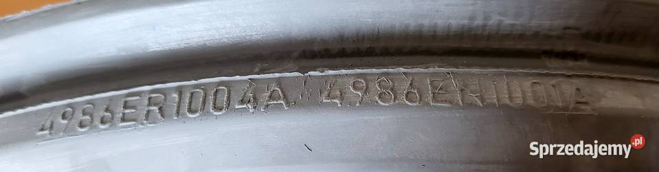 Oryginalny Fartuch uszczelka pralki LG Obejma Włodawa