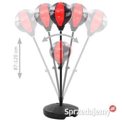 vidaXL Zestaw bokserski dzieci 87120 sku80248 Warszawa sprzedam