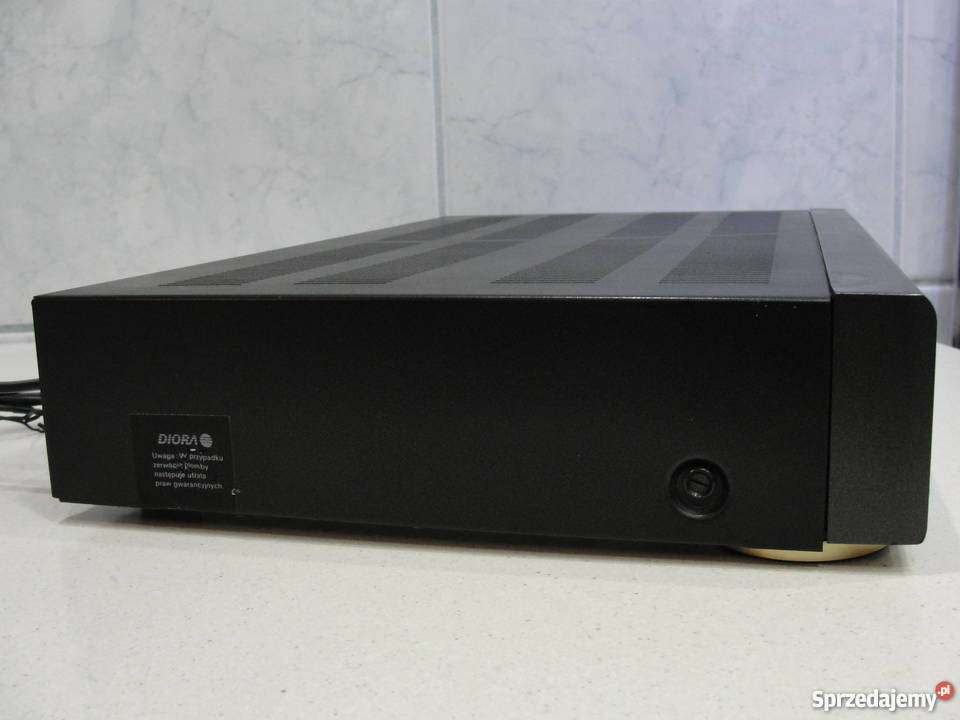 TUNER AS 502 DIORA Dzierżoniów