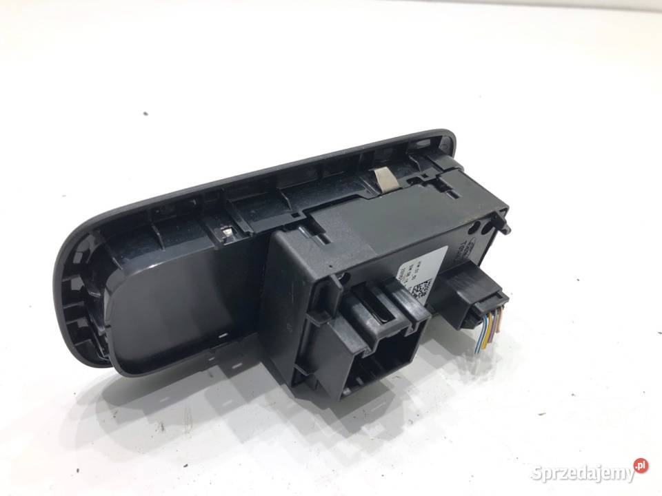 PRZEŁĄCZNIK SZYB FORD FIESTA MK7 8A6T14A132AC sprzedam