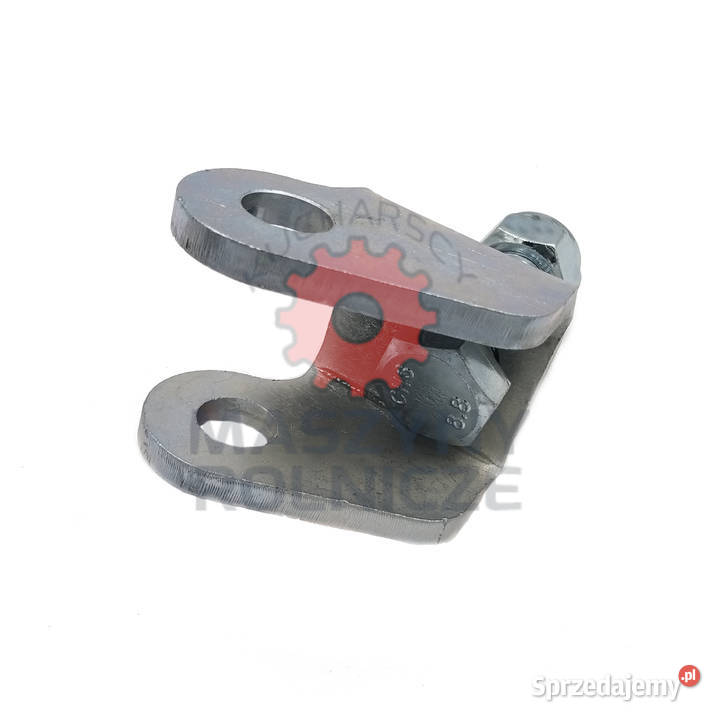 Mocowanie stabilizatora 6VA18307A1A Ursus H nieuszkodzony mazowieckie Strzegowo