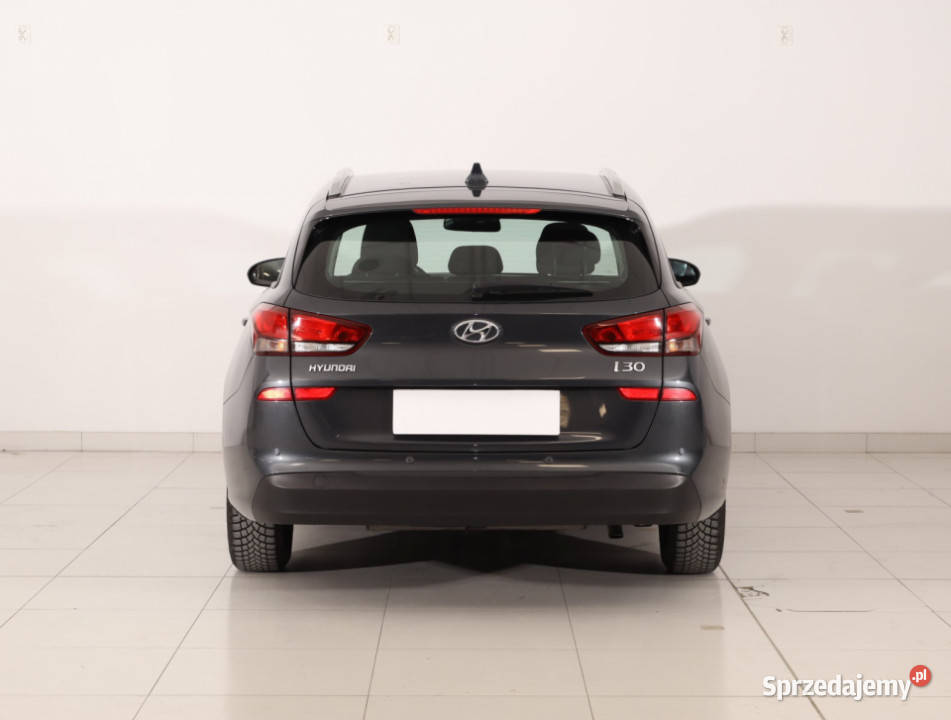 Hyundai i30 15 DPI 1498cm3 Piaseczno