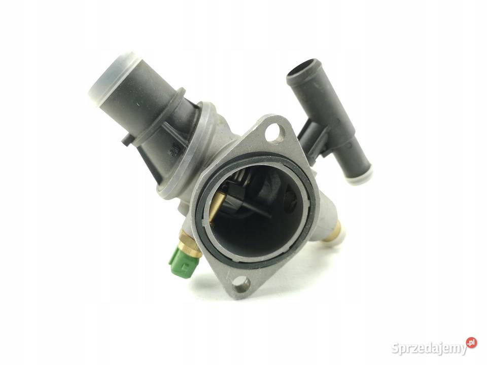 TERMOSTAT LANCIA DELTA 19931999 18 16v 60602145