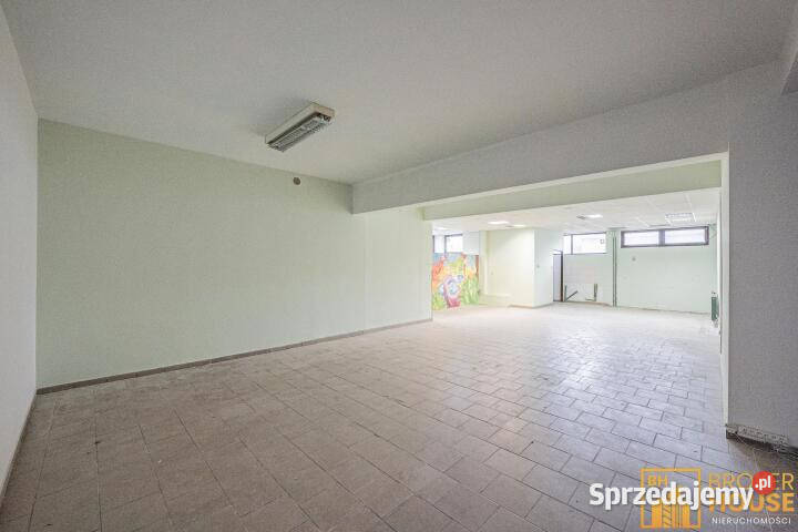 Lokal 14294m2 Opole