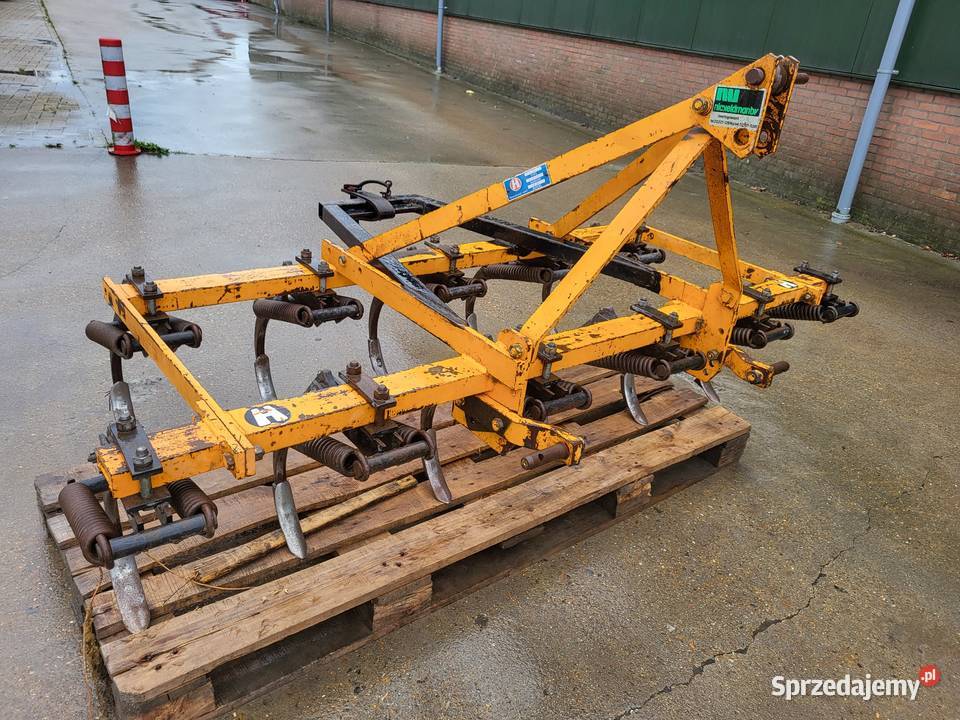 Kultywator sprężynowy Turek sprzedam