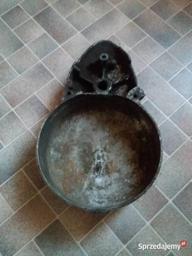 Pokrywa kapa magneta wsk 125 kos gil bąk Pokrywy i osłony silnika Lisew sprzedam