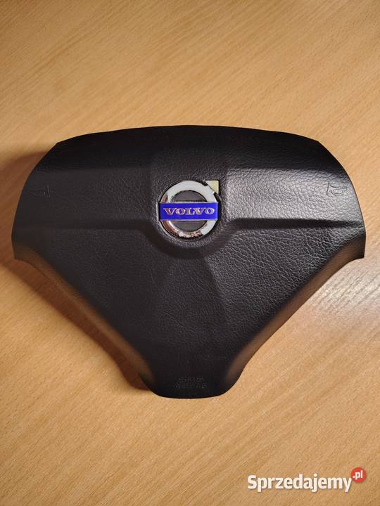 Poduszka powietrzna airbag kierowcy Volvo S60 i Wielgie