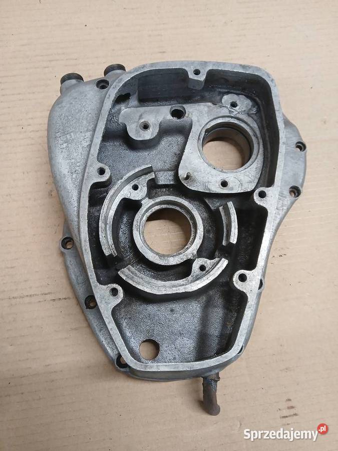 AWO AVO SIMSON pokrywa silnika strony rozrządu Kieźliny