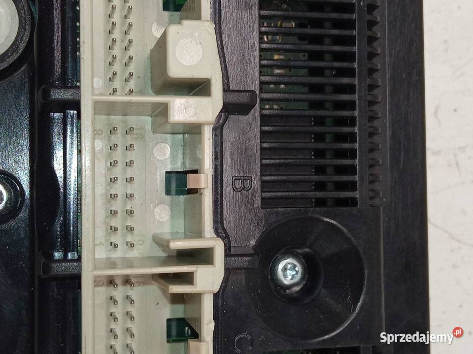 PANEL NAWIEWU ŁADNY 1K0907044BN VW Volkswagen