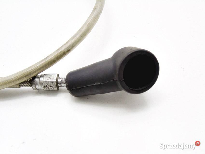 LINKA CIĘGNO 1300 XVZ ROYAL VENTURE śląskie Sosnowiec