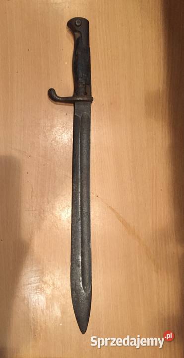 Wehrmacht niemiecki bagnet 1 wojna sprzedam