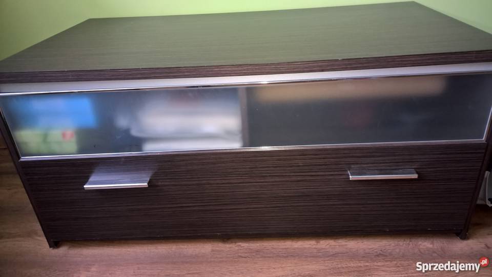 Komplet mebli Forte monsun wenge Kościan