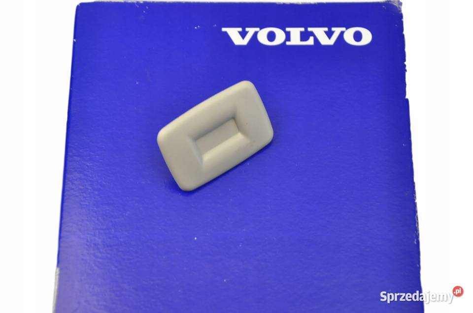 VOLVO S60 S80 spinka podsufitki OE dolnośląskie Bielany Wrocławskie