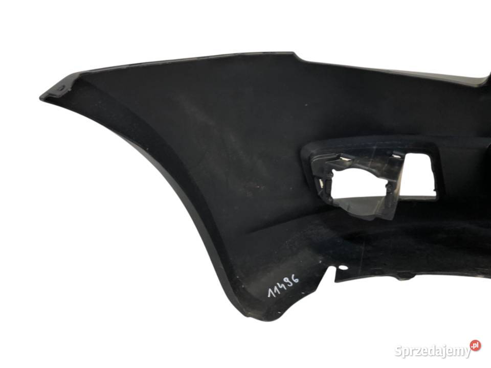 SUZUKI SWIFT III MK6 SG 20082010 LIFT Zderzak świętokrzyskie Skarżysko-Kamienna