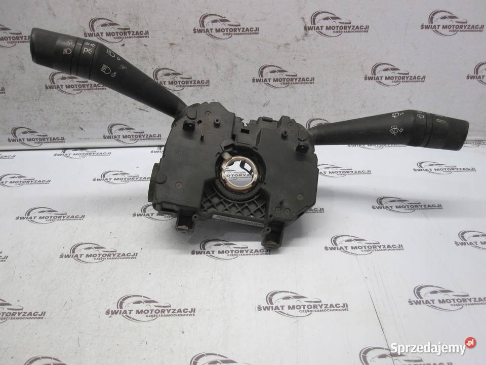 CITROEN NEMO 11r przełącznik zespolony sprzedam