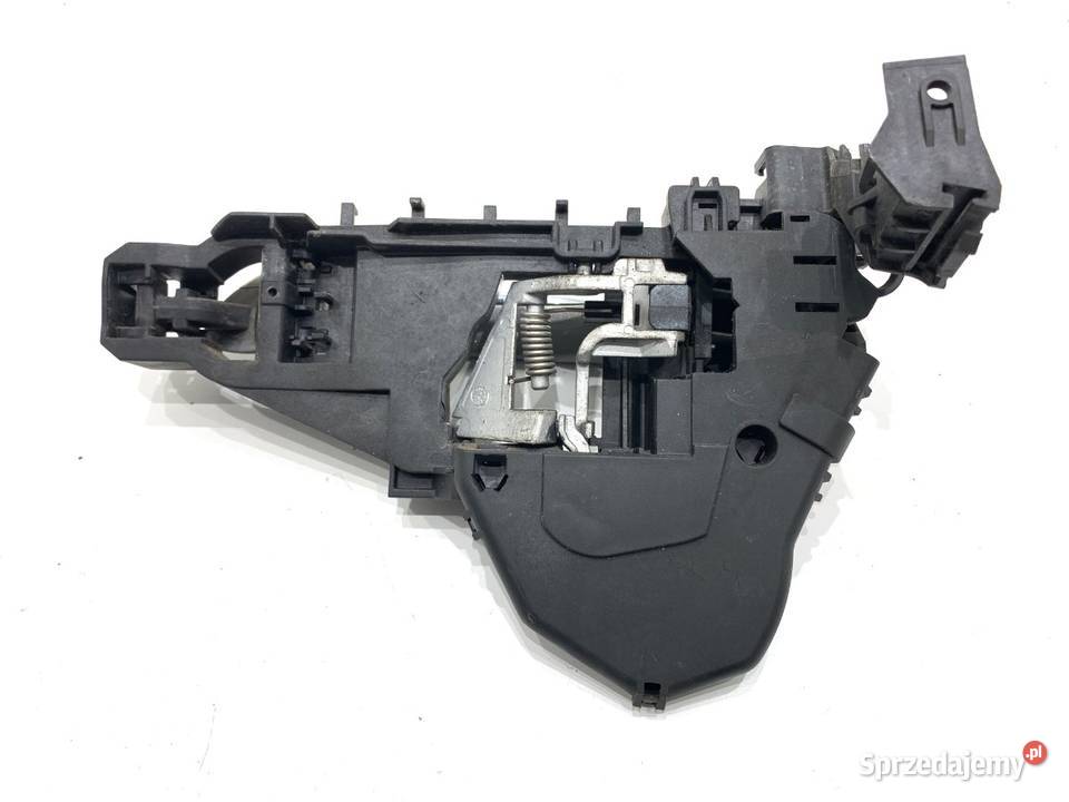 KLAMKA ZEWNĘTRZNA PRAWY PRZÓD MERCEDES W245