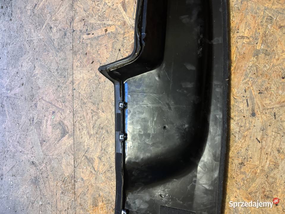 Deska rozdzielcza parapet Volvo 850 czarny Bydgoszcz