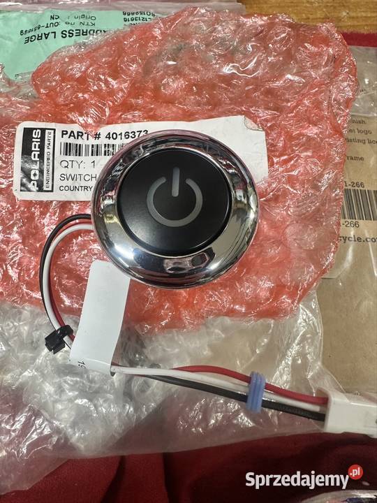 Indian chieftain roadmaster ramka głośnika Łódź