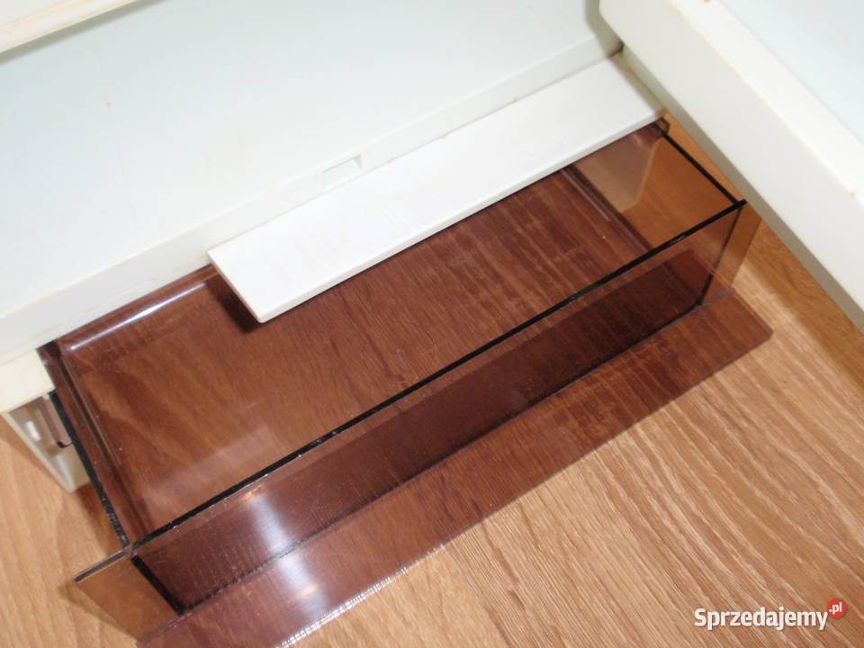 Szafka plastikowa wisząca z lustrem Łódź sprzedam