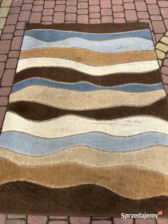 Dywan do salonu Ożarów Mazowiecki