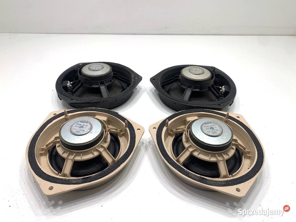 GŁOŚNIKI KOMPLET HYUNDAI i20 II 96330C7100