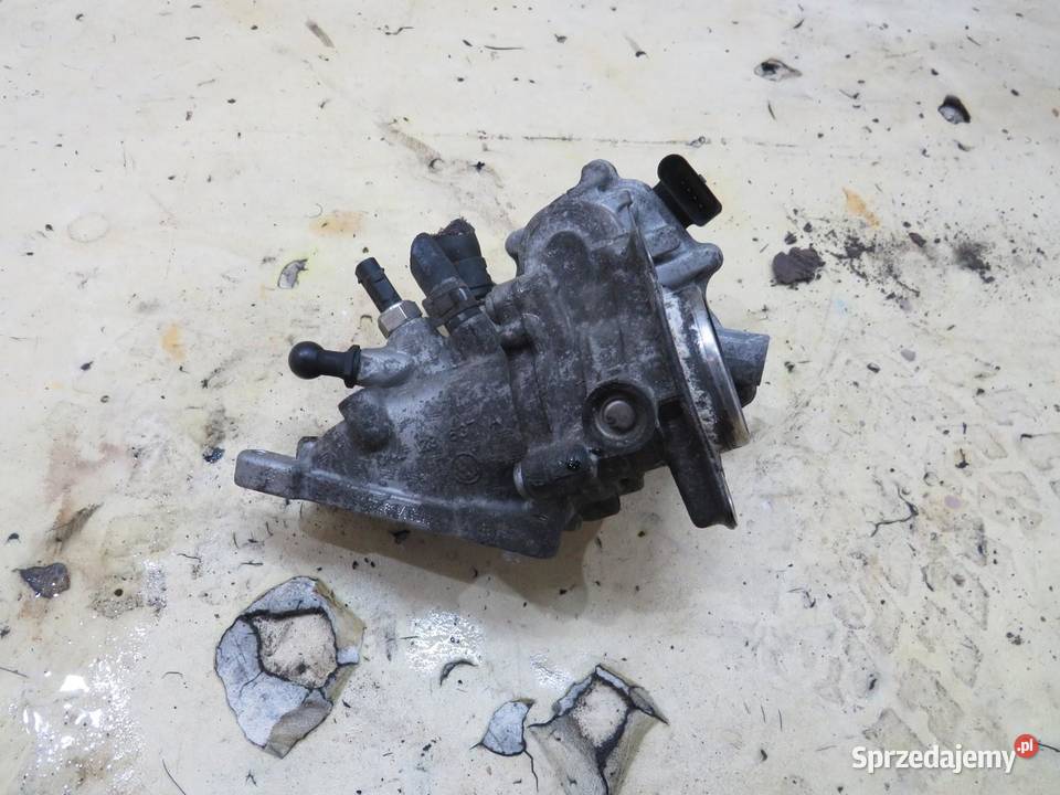 PRZEPUSTNICA PASSAT B8 20 TDILF00078 sprzedam