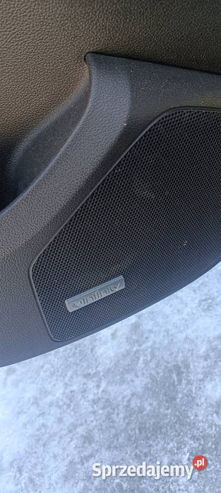 Opel Insignia Cosmo 400000km