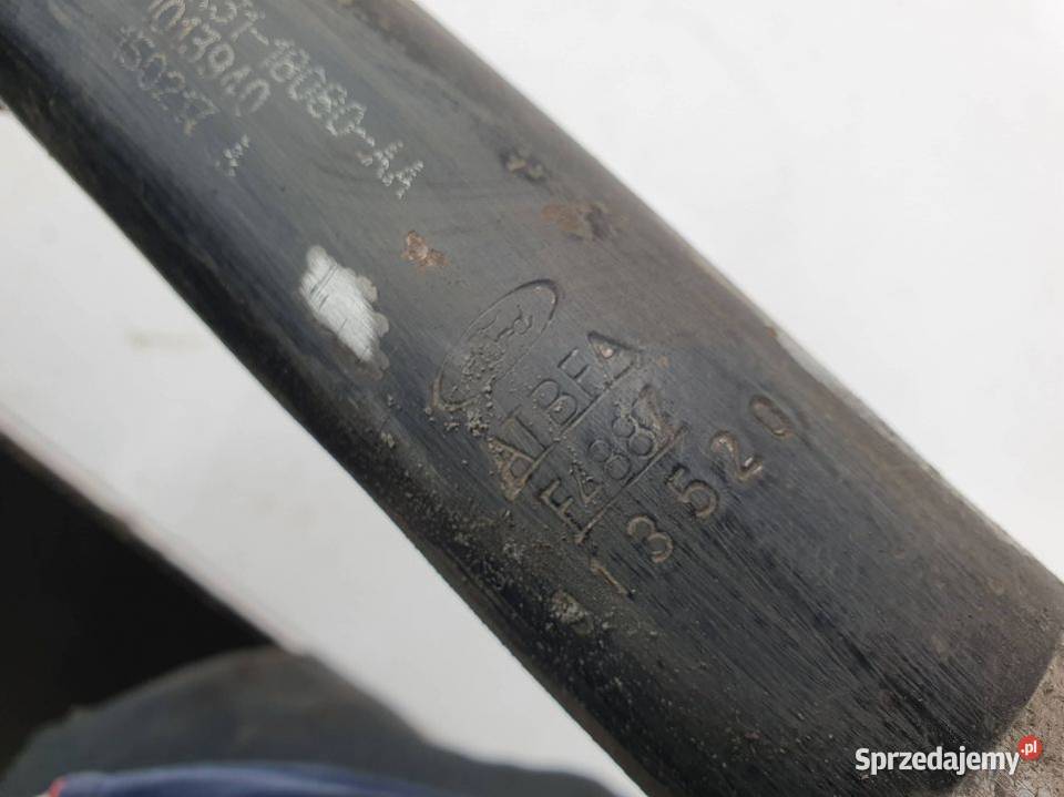 AMORTYZATOR PRAWY TYŁ FORD TRANSIT MK8 Lipno