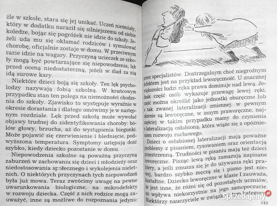 Trudności wychowawcze w rodzinie Irena Jundziłł lubelskie Chełm