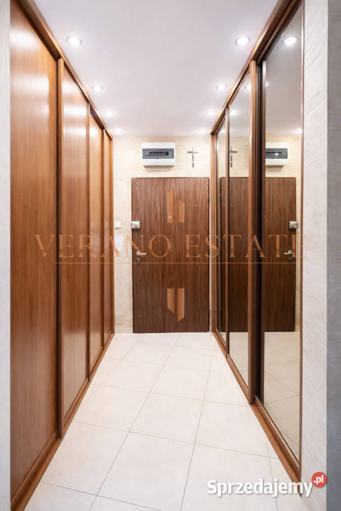 Przestronne 70 m 3 pokoje balkon garaż Sprzedaż Pruszków