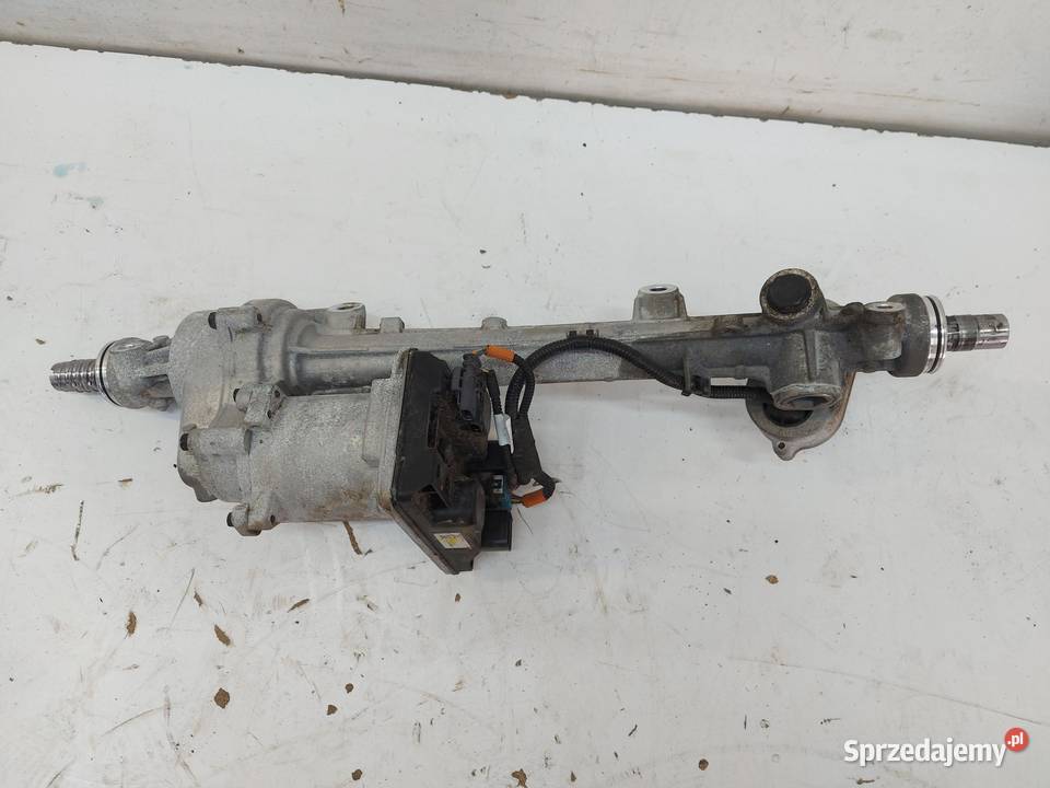 TESLA MODEL Y 2024r PRZEKŁADNIA KIEROWNICZA