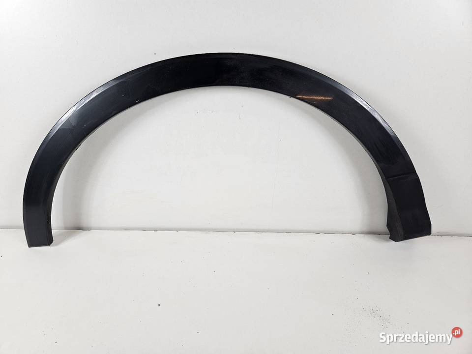 AUDI Q3 II 83A LISTWA BŁOTNIKA LEWY TYŁ LEWA Międzychód