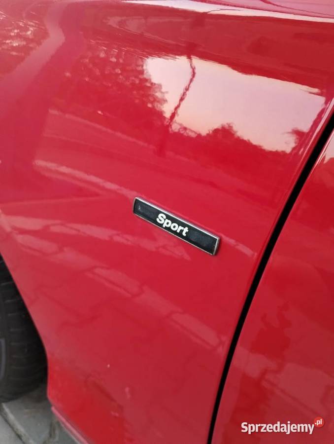 BMW seria 1 116i sport line komputer pokładowy