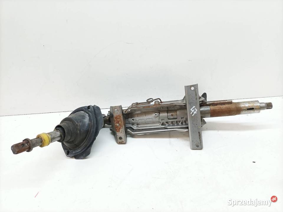 KOLUMNA KIEROWNICZA 949767B Dodge Charger VII świętokrzyskie