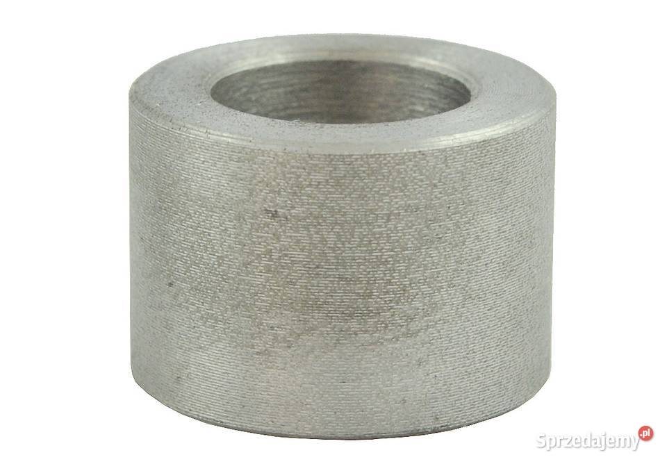 Tuleja tulejka 20x33x2350 mm pierścień podkarpackie Tajęcina