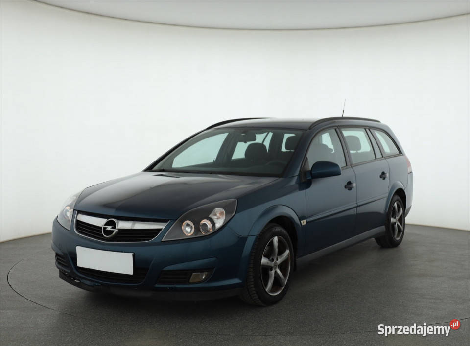 Opel Vectra 19 CDTI Kombi Vectra