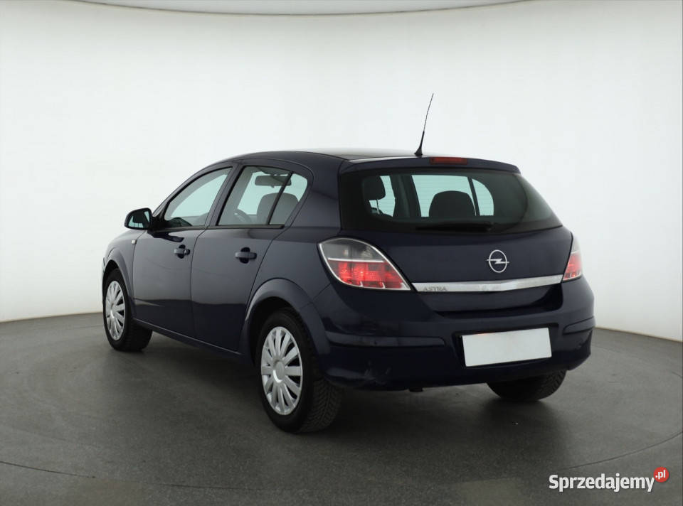 Opel Astra 16 16V elektryczne szyby Astra mazowieckie