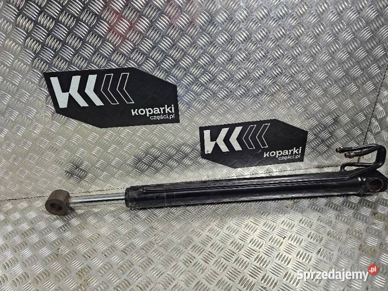 Siłownik stabilizatora CAT seria E