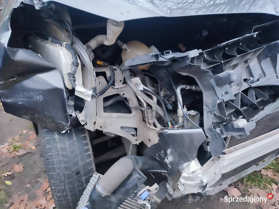 Citroen jumpy 2018 6 osób long