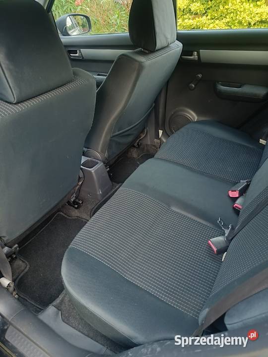 Suzuki Swift Kurów sprzedam