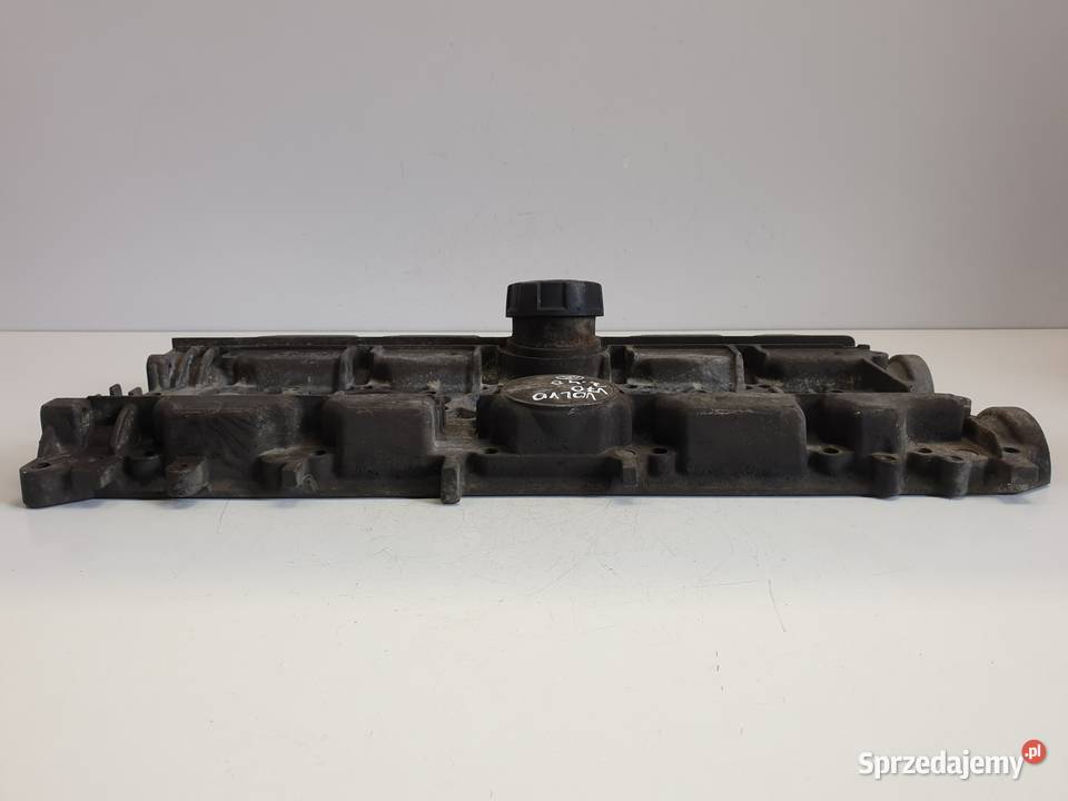 Volvo C70 S70 V70 24 B POKRYWA ZAWORÓW 1001280 osobowe Chełm