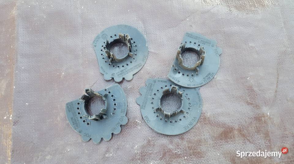 BMW 2 F44 M PAKIET UCHWYT KOSZYK MOCOWANIE sprzedam