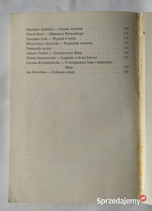 PARODIE Artur Marya Swinarski Hajnówka