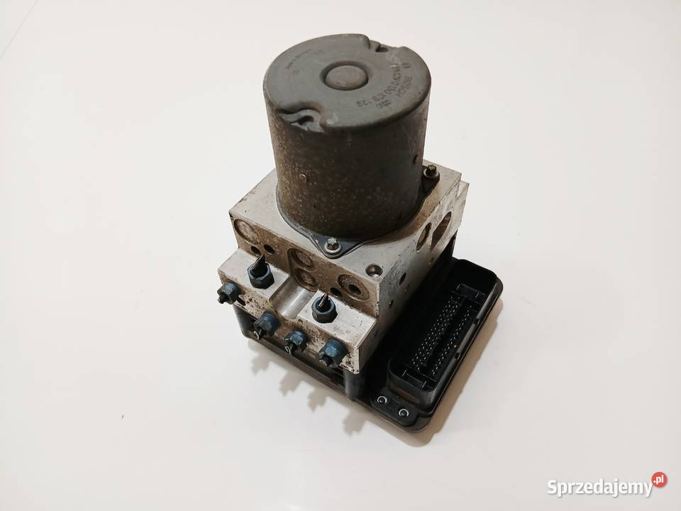 POMPA HAMULCOWA ABS BMW E60 E61 306D3 XD OE Strzyżewice