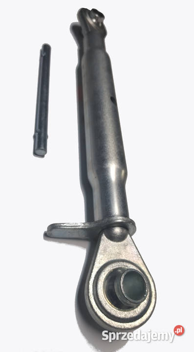 Łącznik górny M27 320 mm kat 1 TL3202711GP Do maszyn uprawowych Kamionna