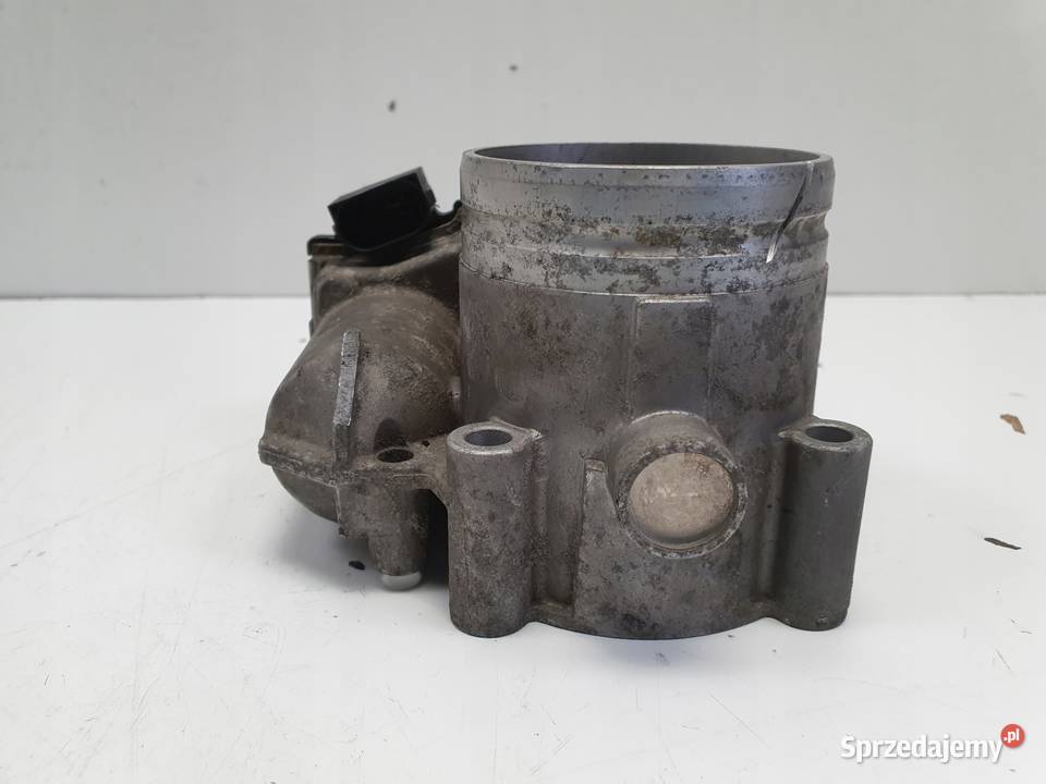 PRZEPUSTNICA Alfa Romeo 147 16 TS Chełm sprzedam