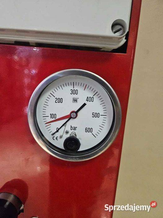 Profesjonalna hydroprasa do soków 100L nowa Góra sprzedam